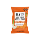 Hals New York Buffalo Ranch Potato Chips, 2oz for delivery in Nassau, Bahamas from Total Booze