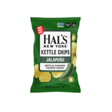 Hals New York Jalapeño Potato Chips, 2oz for delivery in Nassau, Bahamas from Total Booze