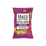 Hals New York Sweet Chilli Potato Chips, 2oz for delivery in Nassau, Bahamas from Total Booze