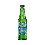Heineken 0.0, 12oz for alcohol delivery in Nassau, Bahamas from Total Booze