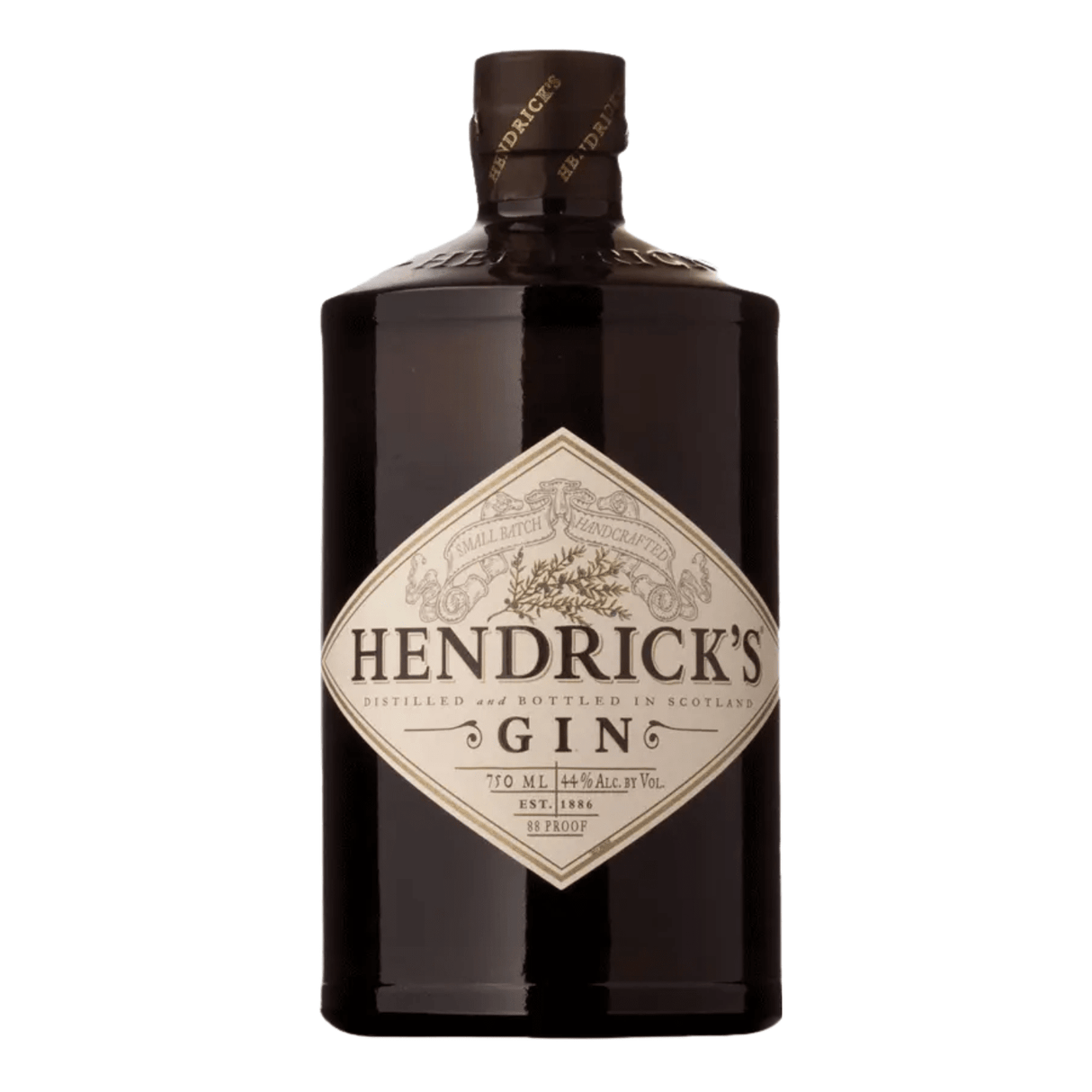 Hendricks Gin, 1L - Total Booze