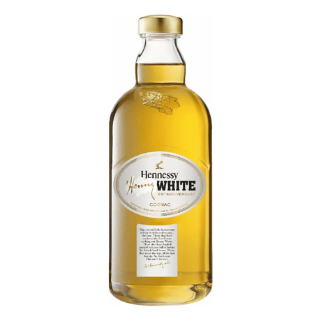 Hennessy Pure White Cognac, 700ml - Total Booze