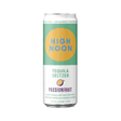 High Noon Passionfruit Tequila Hard Seltzer, 12oz - Total Booze