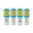 High Noon Vodka Seltzer – Assorted Flavor, 12oz - Total Booze