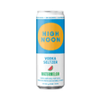 High Noon Watermelon Vodka Hard Seltzer, 12oz - Total Booze