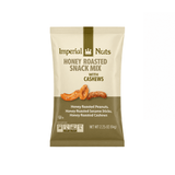 Imperial Nuts Honey Cashew, 2.25oz for delivery in Nassau, Bahamas from Total Booze