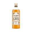 Island & Cays Coconut Rum, 1L - Total Booze
