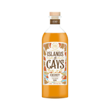 Island & Cays Coconut Rum, 1L for alcohol delivery in Nassau, Bahamas from Total Booze