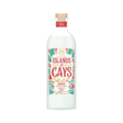 Island & Cays Guava Rum, 1L - Total Booze