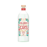 Island & Cays Guava Rum, 1L for alcohol delivery in Nassau, Bahamas from Total Booze