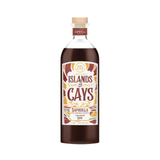 Island & Cays Sapodilla Rum, 1L for alcohol delivery in Nassau, Bahamas from Total Booze
