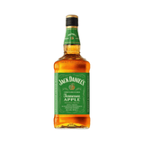 Jack Daniel's Apple Whiskey, 1L for alcohol delivery in Nassau, Bahamas from Total Booze