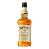 Jack Daniel's Tennessee Honey, 1L for alcohol delivery in Nassau, Bahamas from Total Booze