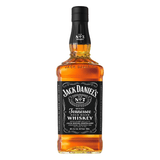 Jack Daniel's Tennessee Whiskey, 1L for alcohol delivery in Nassau, Bahamas from Total Booze