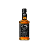 Jack Daniel's Tennessee Whiskey, 200ml for alcohol delivery in Nassau, Bahamas from Total Booze