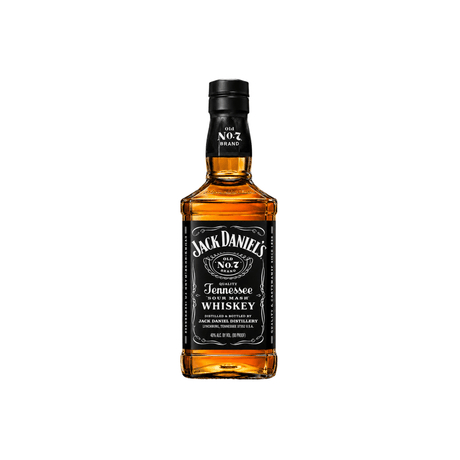 Jack Daniel's Tennessee Whiskey, 200ml - Total Booze