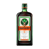Jagermeister Liqueur, 1L for alcohol delivery in Nassau, Bahamas from Total Booze