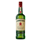 Jameson Irish Whiskey, 1L for alcohol delivery in Nassau, Bahamas from Total Booze