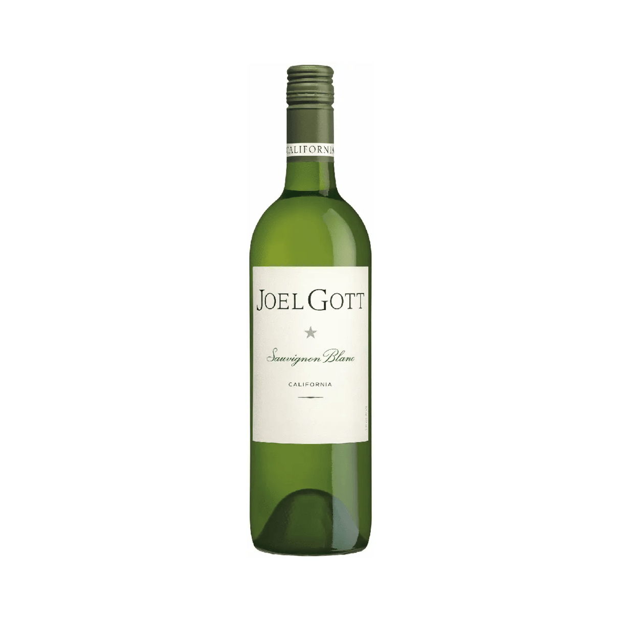Joel Gott Sauvignon Blanc, 750ml - Total Booze