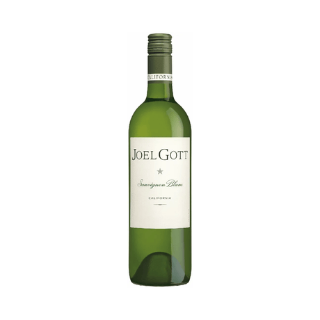 Joel Gott Sauvignon Blanc, 750ml - Total Booze