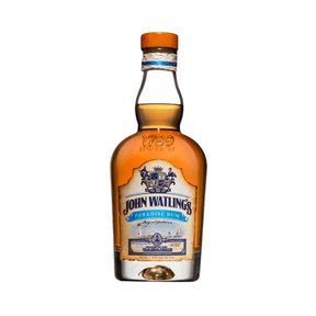 John Watlings Paradise Rum, 750ml - Total Booze