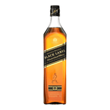 Johnnie Walker Black Label Blended Scotch, 1L for alcohol delivery in Nassau, Bahamas from Total Booze