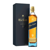 Johnnie Walker Blue Label Blended Scotch, 750ml for alcohol delivery in Nassau, Bahamas from Total Booze