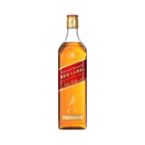 Johnnie Walker Red, 1L for alcohol delivery in Nassau, Bahamas from Total Booze