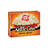 Jolly Time Kettlemania Microwave Popcorn, 10.5oz for delivery in Nassau, Bahamas from Total Booze