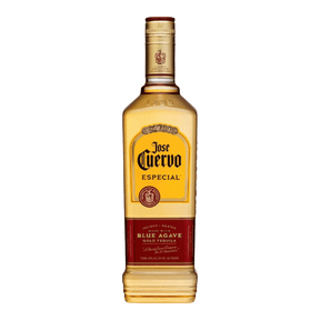 Jose Cuervo Gold Tequila, 1L - Total Booze