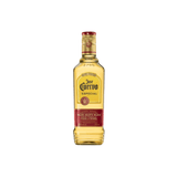 Jose Cuervo Reposado Tequila, 375ml for alcohol delivery in Nassau, Bahamas from Total Booze