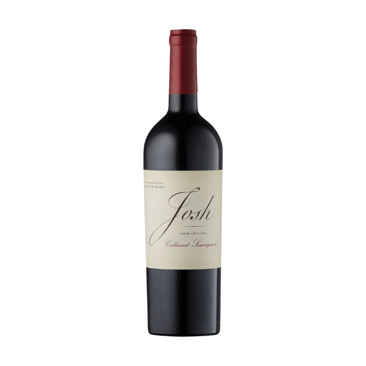 Josh Cellars Cabernet Sauvignon, 750ml - Total Booze
