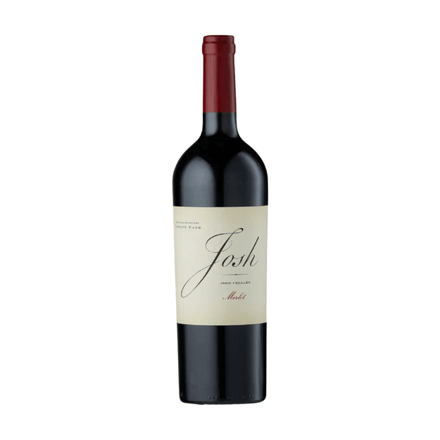 Josh Cellars Merlot, 750ml - Total Booze