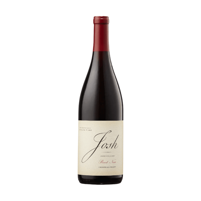 Josh Cellars Pinot Noir, 750ml - Total Booze