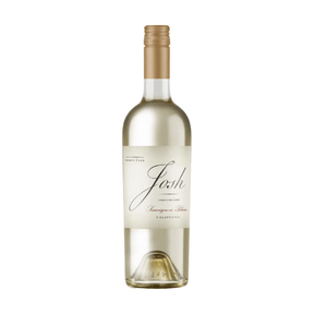 Josh Cellars Sauvignon Blanc, 750ml - Total Booze