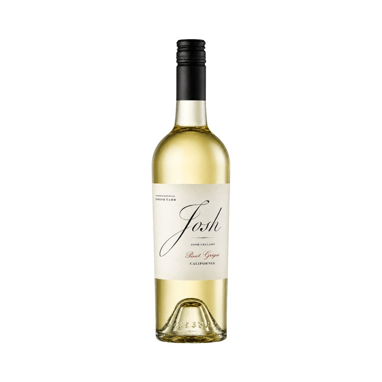 Josh Pinot Grigio, 750ml - Total Booze