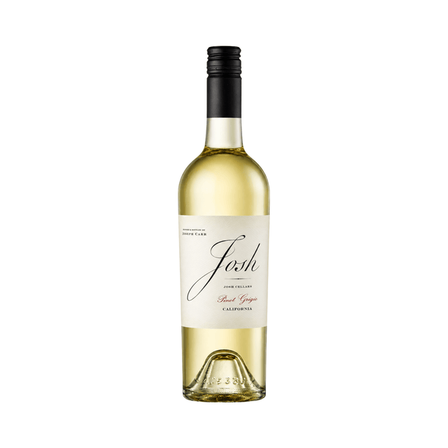 Josh Pinot Grigio, 750ml - Total Booze