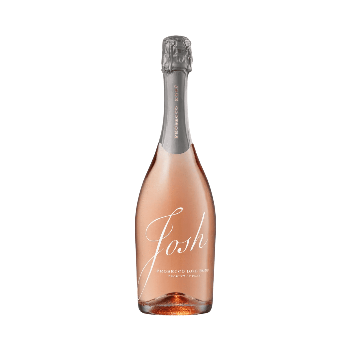 Josh Prosecco Rose, 750ml - Total Booze