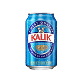 Kalik Can, 11 oz for alcohol delivery in Nassau, Bahamas from Total Booze