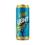 Kalik Light Can, 11oz for alcohol delivery in Nassau, Bahamas from Total Booze