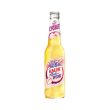 Kalik Radler Lychee, 12oz for alcohol delivery in Nassau, Bahamas from Total Booze