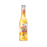 Kalik Radler Mango, 12oz for alcohol delivery in Nassau, Bahamas from Total Booze