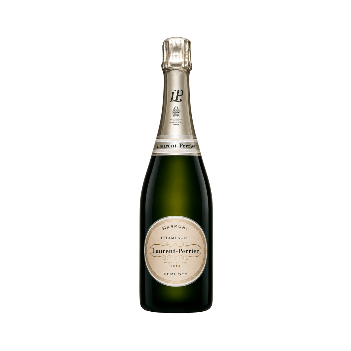 Laurent Perrier Harmony Demi - Sec Champagne N.V., 750ml - Total Booze