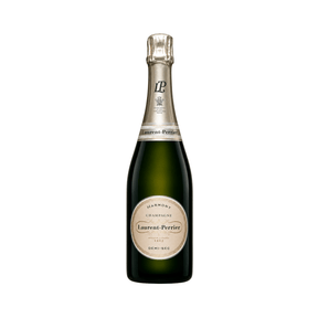 Laurent Perrier Harmony Demi - Sec Champagne N.V., 750ml - Total Booze