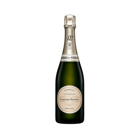 Laurent Perrier Harmony Demi - Sec Champagne N.V., 750ml - Total Booze