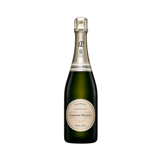 Laurent Perrier Harmony Demi - Sec Champagne N.V., 750ml - Total Booze