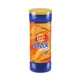Lays Stax Cheddar, 5.5oz for delivery in Nassau, Bahamas from Total Booze
