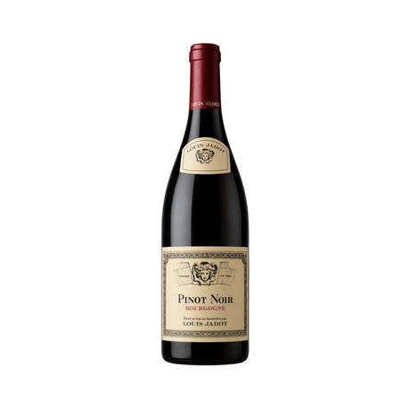 Louis Jadot Pinot Noir, 750ml - Total Booze