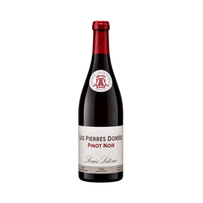 Louis Latour Les Pierres Dorees Pinot Noir, 750ml - Total Booze
