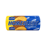 Lyons Homeblest Milk Chocolate Digestives, 300g - Total Booze